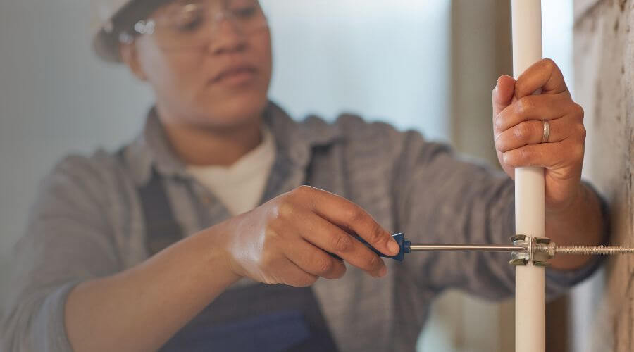 Local expert plumbing services in Thurman, IA